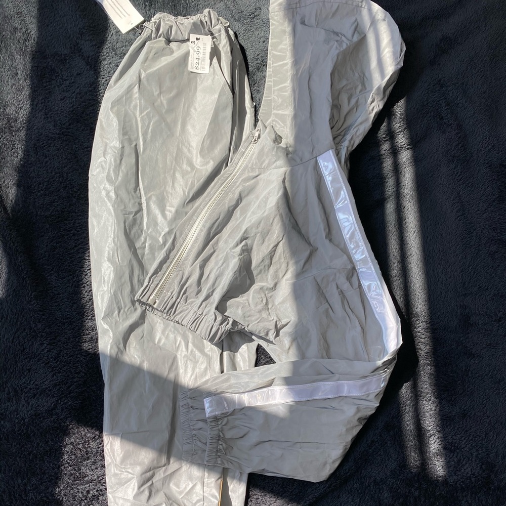 Reflective 2 piece Set